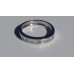 Channel Set 0.43 cw. t.w. Baguette Diamond Eternity Ring in 18k White Gold