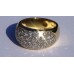 1.6 cw.t.w. Diamond Pave Ring in 18k Yellow Gold